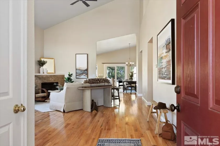2583 Nye, Minden, Nevada 89423, 4 Bedrooms Bedrooms, ,3 BathroomsBathrooms,Residential,Residential,Nye,250005305