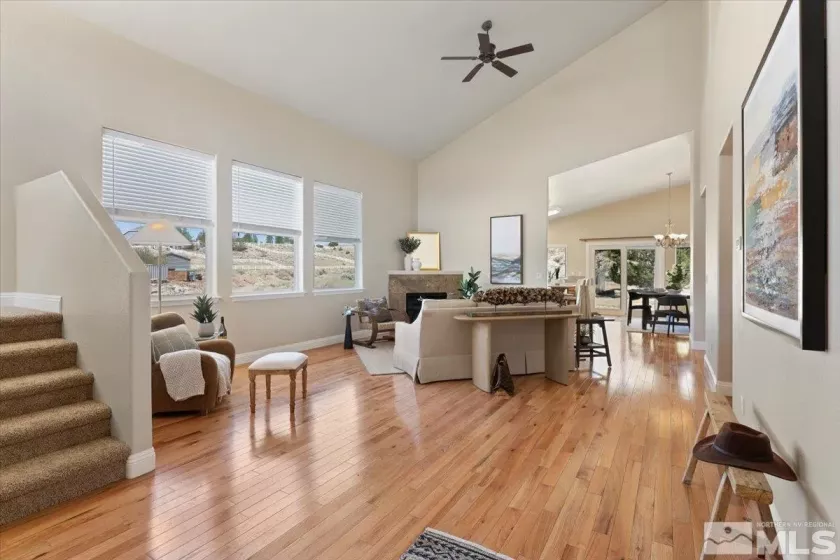 2583 Nye, Minden, Nevada 89423, 4 Bedrooms Bedrooms, ,3 BathroomsBathrooms,Residential,Residential,Nye,250005305