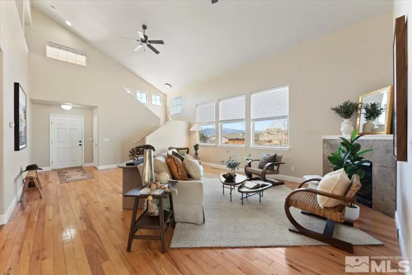 2583 Nye, Minden, Nevada 89423, 4 Bedrooms Bedrooms, ,3 BathroomsBathrooms,Residential,Residential,Nye,250005305