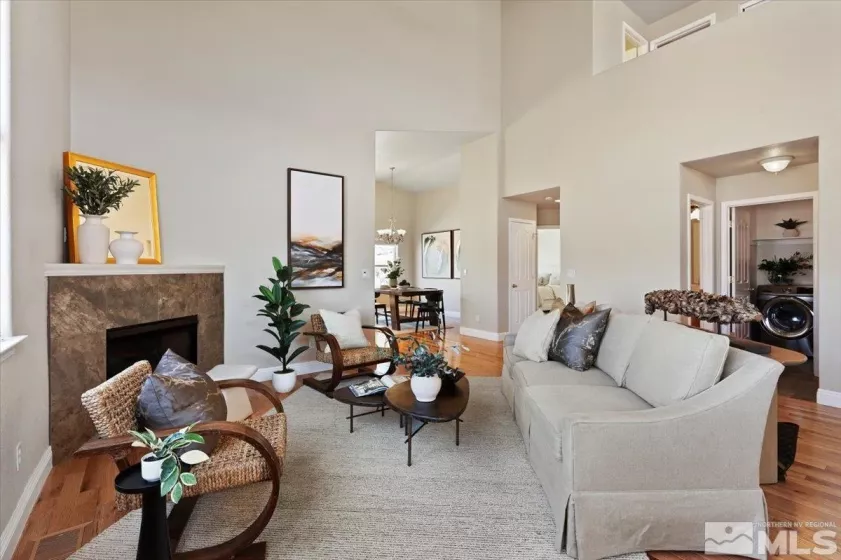 2583 Nye, Minden, Nevada 89423, 4 Bedrooms Bedrooms, ,3 BathroomsBathrooms,Residential,Residential,Nye,250005305
