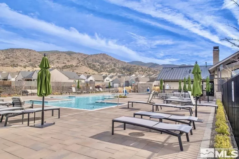 2964 Ruby Desert, Reno, Nevada 89521, 3 Bedrooms Bedrooms, ,4 BathroomsBathrooms,Residential,Residential,Ruby Desert,250005235