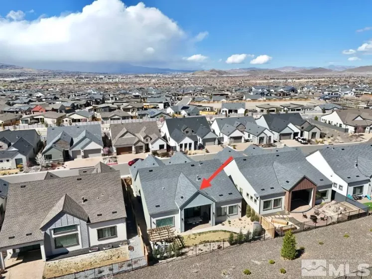 2964 Ruby Desert, Reno, Nevada 89521, 3 Bedrooms Bedrooms, ,4 BathroomsBathrooms,Residential,Residential,Ruby Desert,250005235
