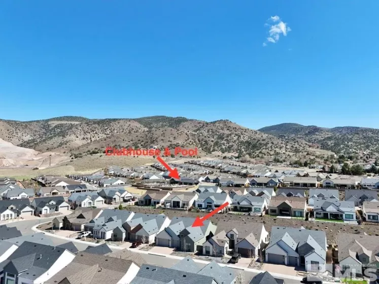 2964 Ruby Desert, Reno, Nevada 89521, 3 Bedrooms Bedrooms, ,4 BathroomsBathrooms,Residential,Residential,Ruby Desert,250005235
