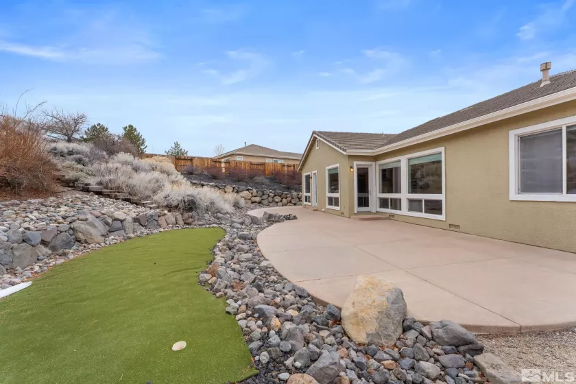 2754 Sky Horse, Reno, Nevada 89511, 3 Bedrooms Bedrooms, ,2 BathroomsBathrooms,Residential,Residential,Sky Horse,250001502