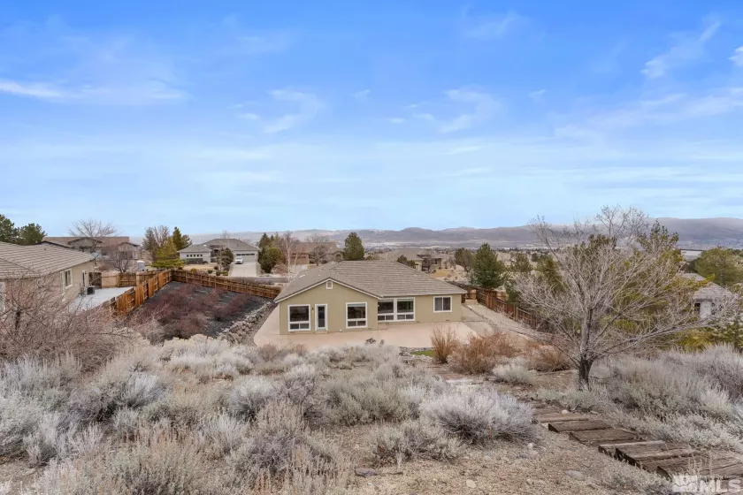 2754 Sky Horse, Reno, Nevada 89511, 3 Bedrooms Bedrooms, ,2 BathroomsBathrooms,Residential,Residential,Sky Horse,250001502