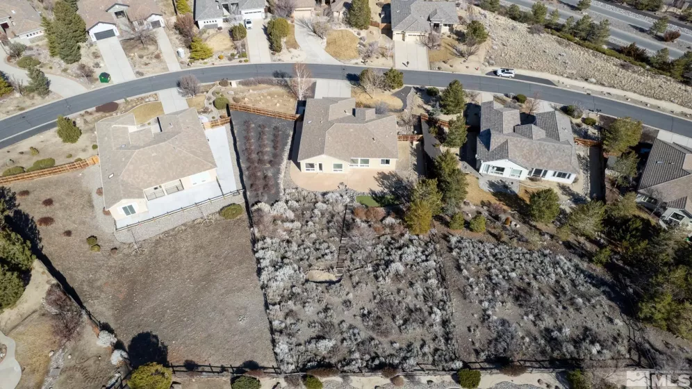 2754 Sky Horse, Reno, Nevada 89511, 3 Bedrooms Bedrooms, ,2 BathroomsBathrooms,Residential,Residential,Sky Horse,250001502