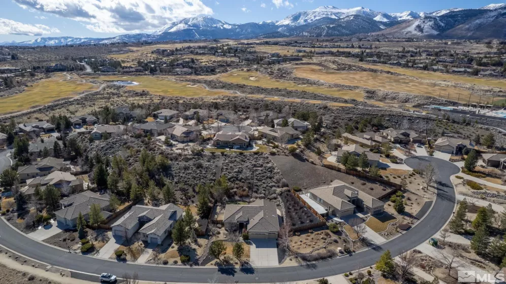 2754 Sky Horse, Reno, Nevada 89511, 3 Bedrooms Bedrooms, ,2 BathroomsBathrooms,Residential,Residential,Sky Horse,250001502