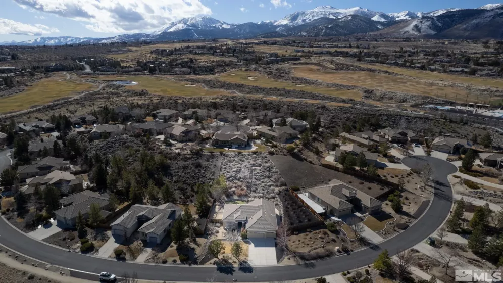 2754 Sky Horse, Reno, Nevada 89511, 3 Bedrooms Bedrooms, ,2 BathroomsBathrooms,Residential,Residential,Sky Horse,250001502