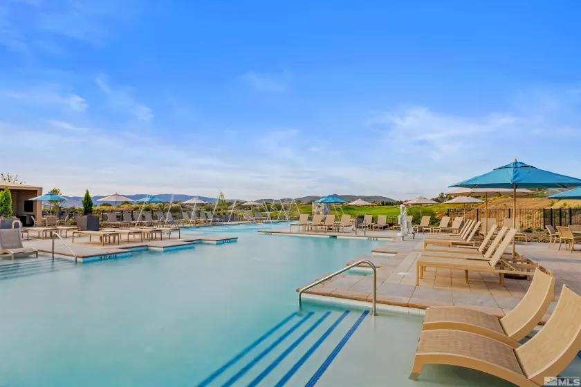 2754 Sky Horse, Reno, Nevada 89511, 3 Bedrooms Bedrooms, ,2 BathroomsBathrooms,Residential,Residential,Sky Horse,250001502