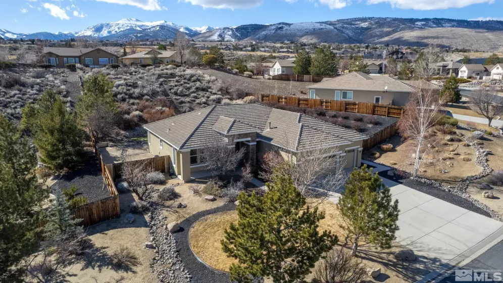 2754 Sky Horse, Reno, Nevada 89511, 3 Bedrooms Bedrooms, ,2 BathroomsBathrooms,Residential,Residential,Sky Horse,250001502