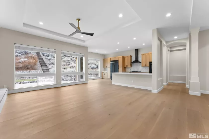 2754 Sky Horse, Reno, Nevada 89511, 3 Bedrooms Bedrooms, ,2 BathroomsBathrooms,Residential,Residential,Sky Horse,250001502