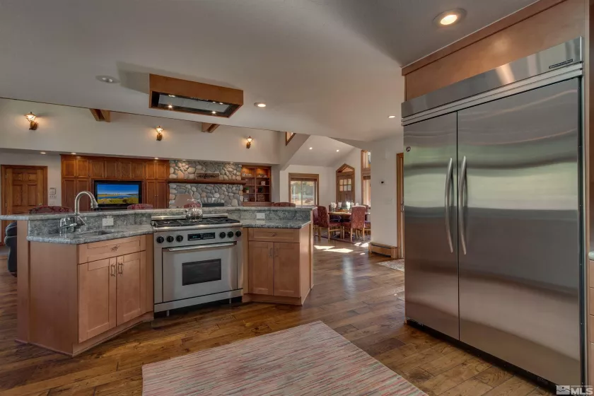 437 Panorama, Stateline, Nevada 89449, 5 Bedrooms Bedrooms, ,5 BathroomsBathrooms,Residential,Residential,Panorama,250003499