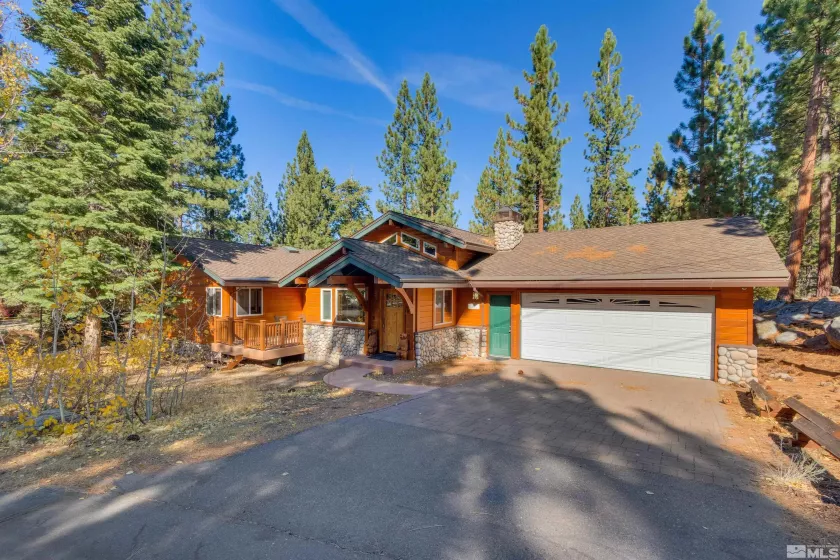 437 Panorama, Stateline, Nevada 89449, 5 Bedrooms Bedrooms, ,5 BathroomsBathrooms,Residential,Residential,Panorama,250003499