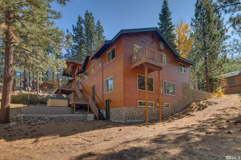 437 Panorama, Stateline, Nevada 89449, 5 Bedrooms Bedrooms, ,5 BathroomsBathrooms,Residential,Residential,Panorama,250003499