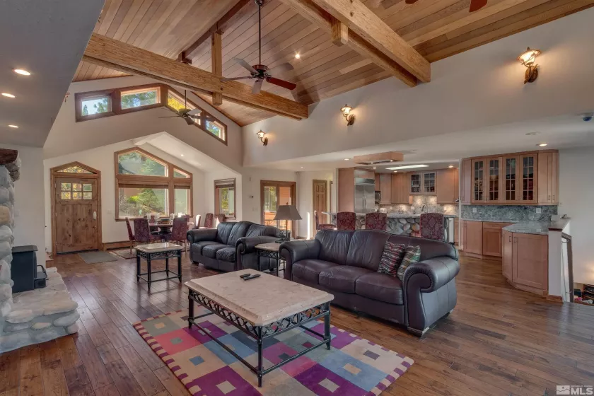 437 Panorama, Stateline, Nevada 89449, 5 Bedrooms Bedrooms, ,5 BathroomsBathrooms,Residential,Residential,Panorama,250003499