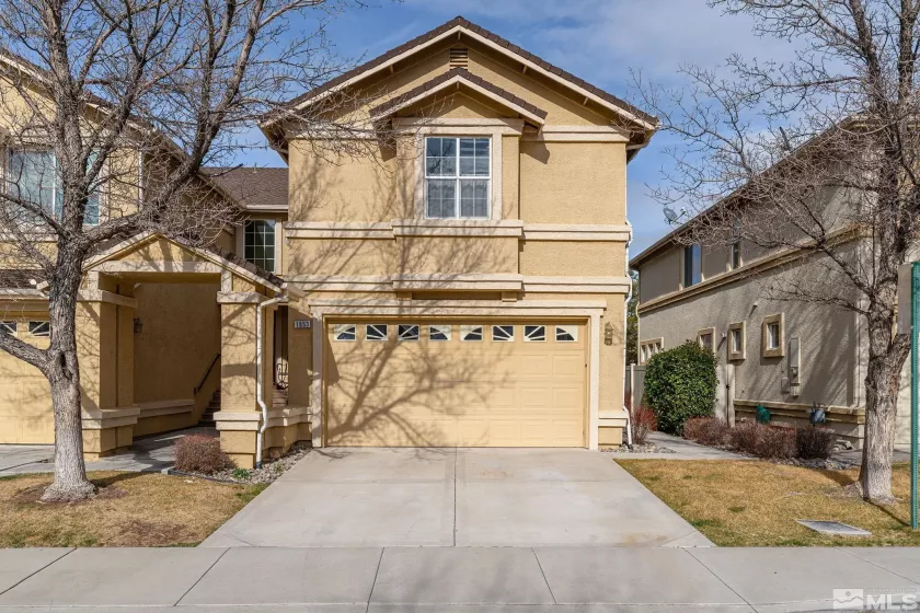 1853 Resistol, Reno, Nevada 89521, 3 Bedrooms Bedrooms, ,3 BathroomsBathrooms,Residential,Residential,Resistol,250002663
