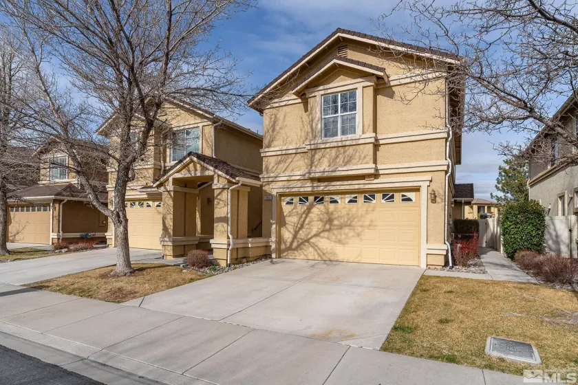 1853 Resistol, Reno, Nevada 89521, 3 Bedrooms Bedrooms, ,3 BathroomsBathrooms,Residential,Residential,Resistol,250002663