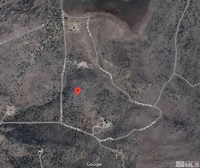 3520 Dry Lake, Reno, Nevada 89521, ,Land,Residential,Dry Lake,250005508