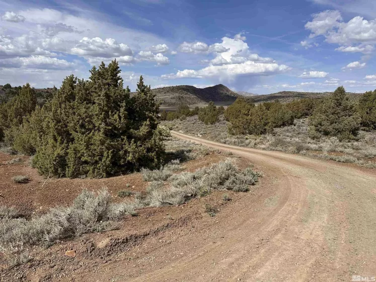 3520 Dry Lake, Reno, Nevada 89521, ,Land,Residential,Dry Lake,250005508