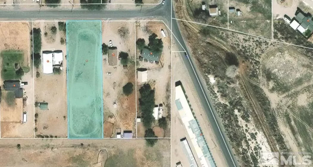 York Ln, Fallon, Nevada 89406, ,Land,Residential,Ln,250005512