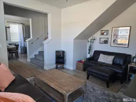 308 Cattail, Gardnerville, Nevada 89410, 3 Bedrooms Bedrooms, ,3 BathroomsBathrooms,Residential,Residential,Cattail,250005827