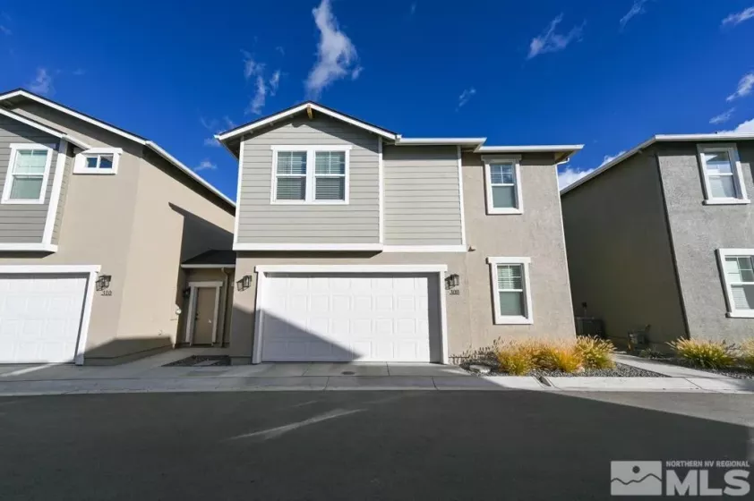 308 Cattail, Gardnerville, Nevada 89410, 3 Bedrooms Bedrooms, ,3 BathroomsBathrooms,Residential,Residential,Cattail,250005827