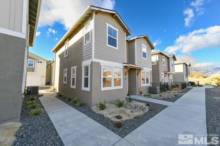 308 Cattail, Gardnerville, Nevada 89410, 3 Bedrooms Bedrooms, ,3 BathroomsBathrooms,Residential,Residential,Cattail,250005827