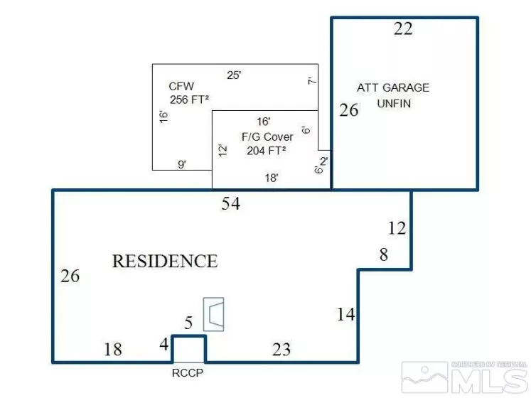 4079 Ponderosa, Carson City, Nevada 89701, 2 Bedrooms Bedrooms, ,2 BathroomsBathrooms,Residential,Residential,Ponderosa,240003876