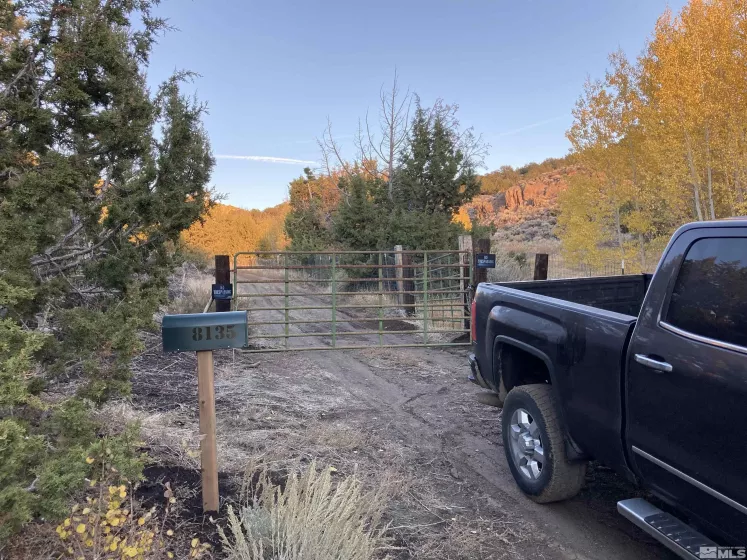 8531 Quaking Aspen, Reno, Nevada 89510, ,Land,Residential,Quaking Aspen,250005518