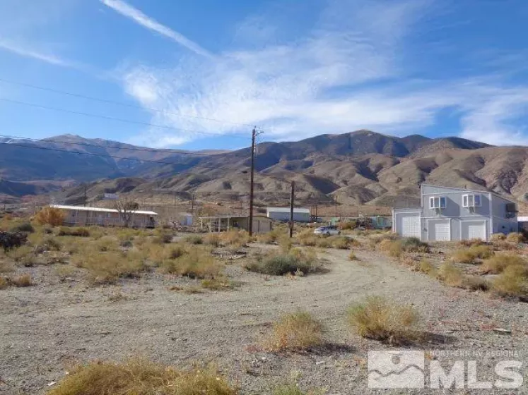 195 Mallet, Walker Lake, Nevada 89415, ,Land,Residential,Mallet,250005507