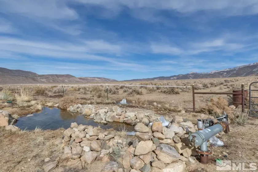 1002 US HWY 6, Dyer, Nevada 89010, ,Land,Residential,US HWY 6,250005482