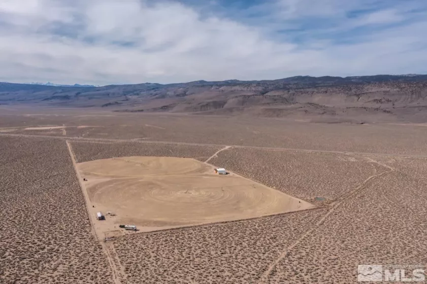 1002 US HWY 6, Dyer, Nevada 89010, ,Land,Residential,US HWY 6,250005482