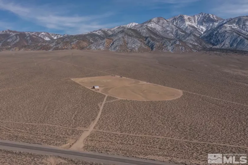 1002 US HWY 6, Dyer, Nevada 89010, ,Land,Residential,US HWY 6,250005482