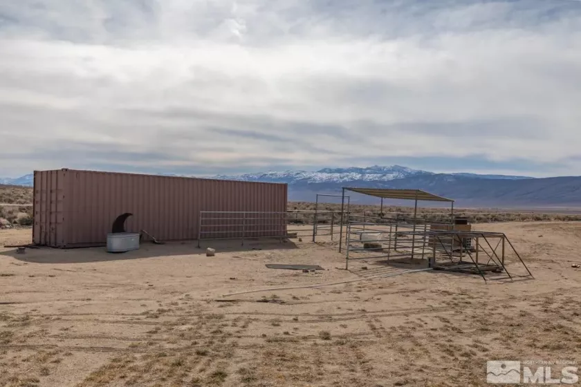 1002 US HWY 6, Dyer, Nevada 89010, ,Land,Residential,US HWY 6,250005482