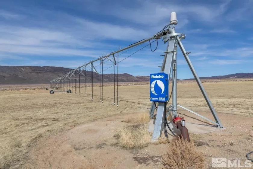1002 US HWY 6, Dyer, Nevada 89010, ,Land,Residential,US HWY 6,250005482