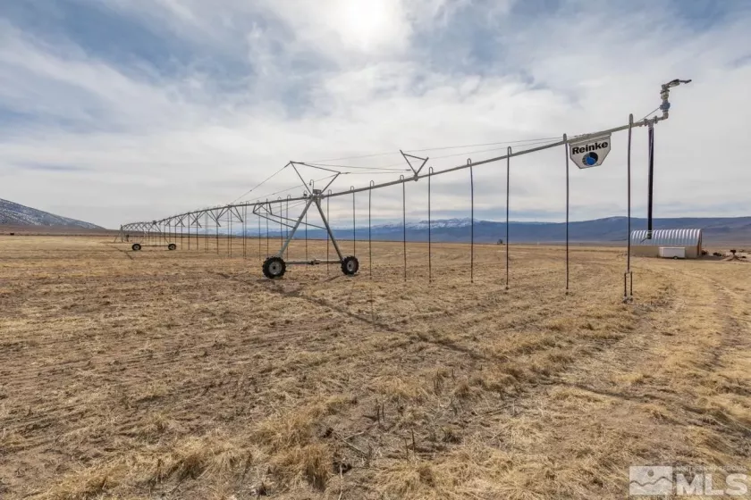 1002 US HWY 6, Dyer, Nevada 89010, ,Land,Residential,US HWY 6,250005482