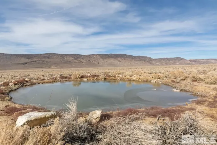 1002 US HWY 6, Dyer, Nevada 89010, ,Land,Residential,US HWY 6,250005482
