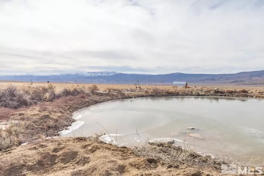 1002 US HWY 6, Dyer, Nevada 89010, ,Land,Residential,US HWY 6,250005482