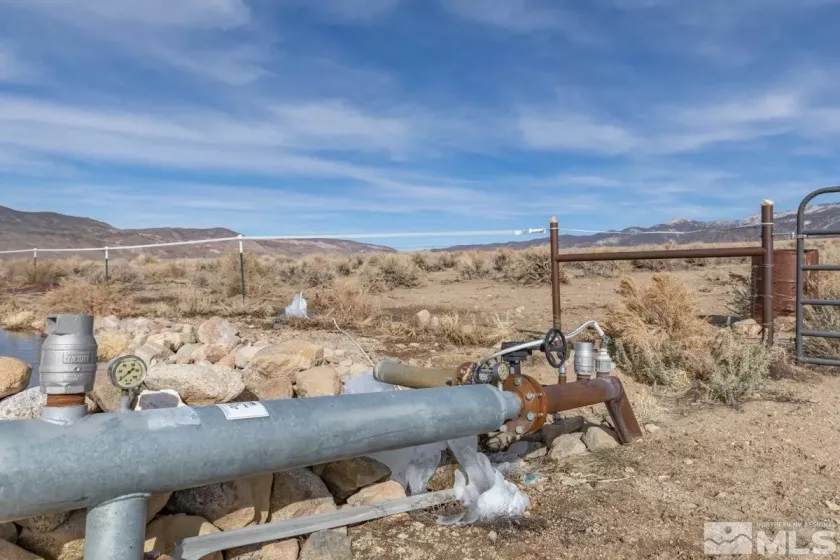 1002 US HWY 6, Dyer, Nevada 89010, ,Land,Residential,US HWY 6,250005482