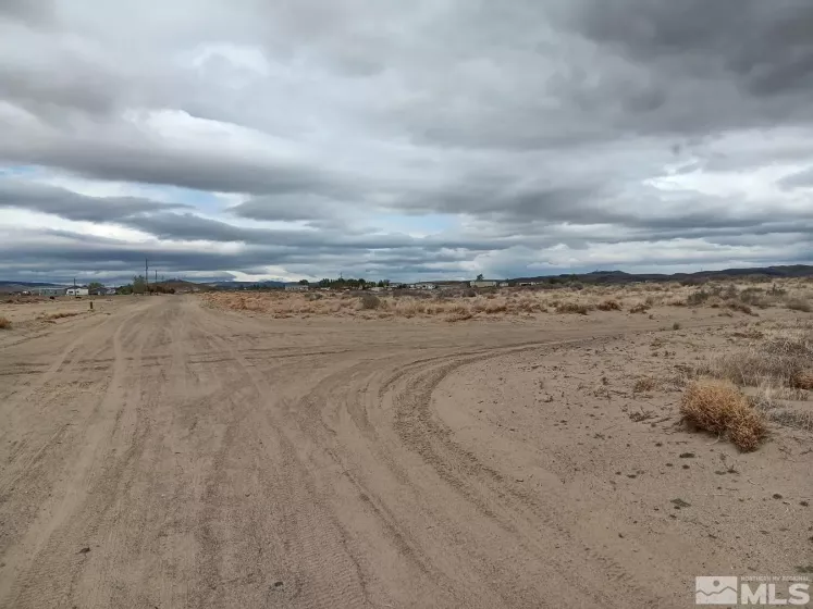 2535 8th, Silver Springs, Nevada 89429, ,Land,Residential,8th,250005499
