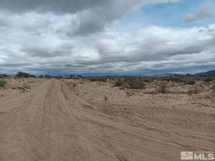 2535 8th, Silver Springs, Nevada 89429, ,Land,Residential,8th,250005499