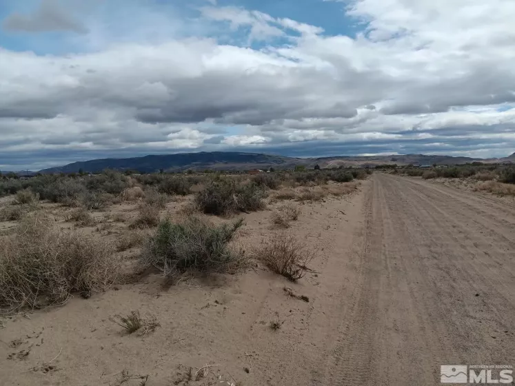 2535 8th, Silver Springs, Nevada 89429, ,Land,Residential,8th,250005499