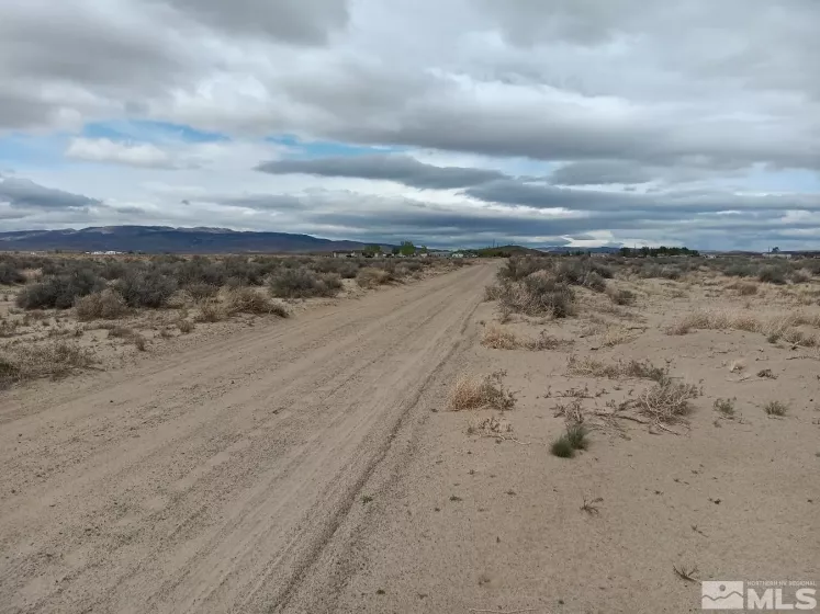 2535 8th, Silver Springs, Nevada 89429, ,Land,Residential,8th,250005499