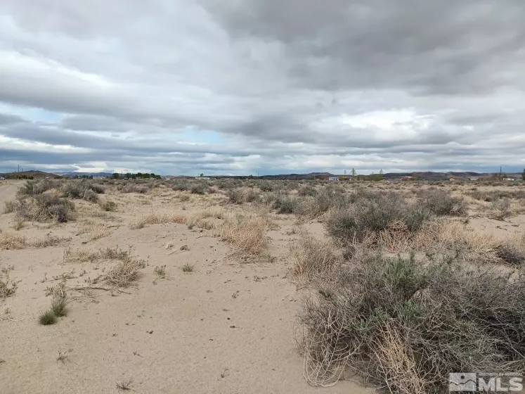 2535 8th, Silver Springs, Nevada 89429, ,Land,Residential,8th,250005499