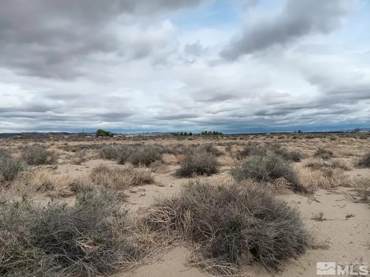2535 8th, Silver Springs, Nevada 89429, ,Land,Residential,8th,250005499