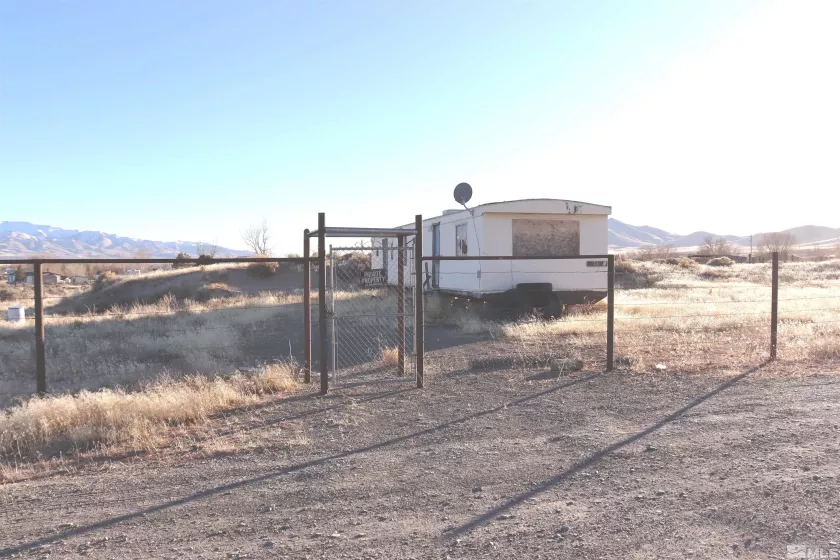 3340 Warner, Winnemucca, Nevada 89445, ,Land,Residential,Warner,250001358