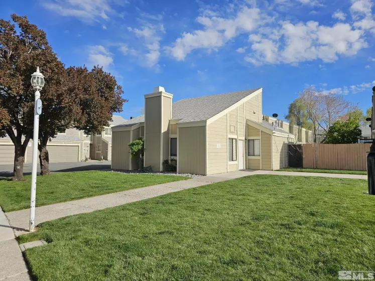 1001 Adrian, Sparks, Nevada 89431, 3 Bedrooms Bedrooms, ,2 BathroomsBathrooms,Residential,Residential,Adrian,250005134