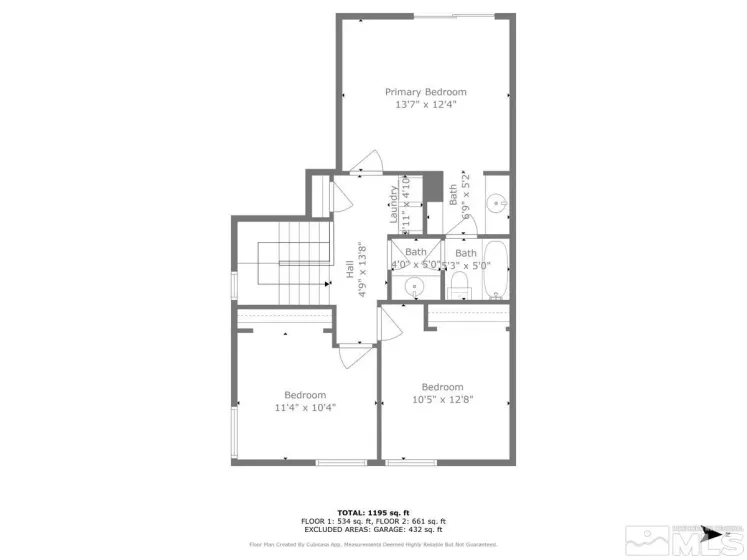 1001 Adrian, Sparks, Nevada 89431, 3 Bedrooms Bedrooms, ,2 BathroomsBathrooms,Residential,Residential,Adrian,250005134