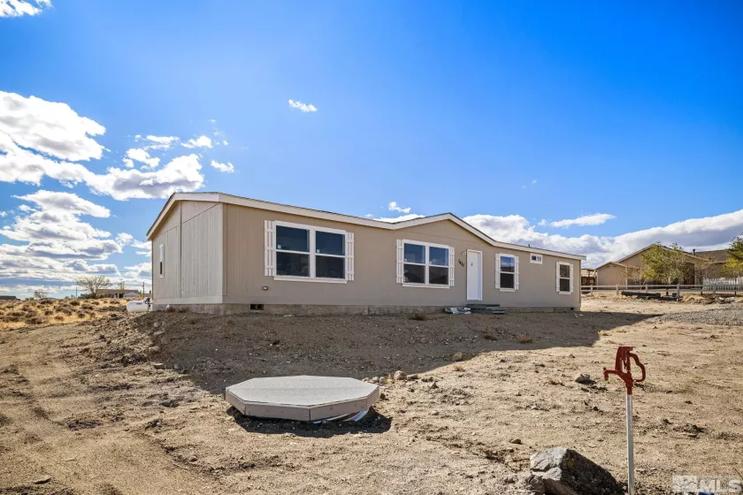 1435 8th, Silver Springs, Nevada 89429, 4 Bedrooms Bedrooms, ,2 BathroomsBathrooms,Residential,Residential,8th,240013955