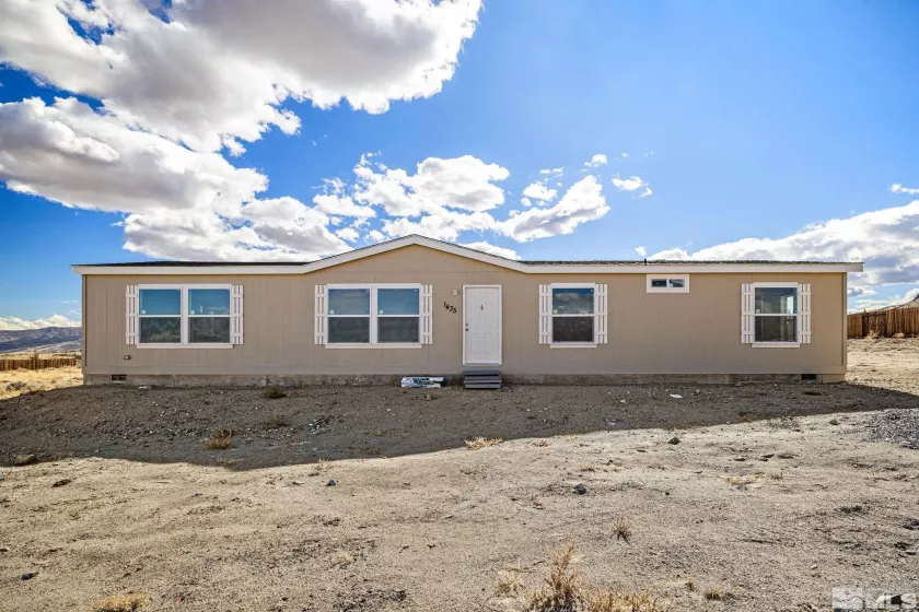1435 8th, Silver Springs, Nevada 89429, 4 Bedrooms Bedrooms, ,2 BathroomsBathrooms,Residential,Residential,8th,240013955
